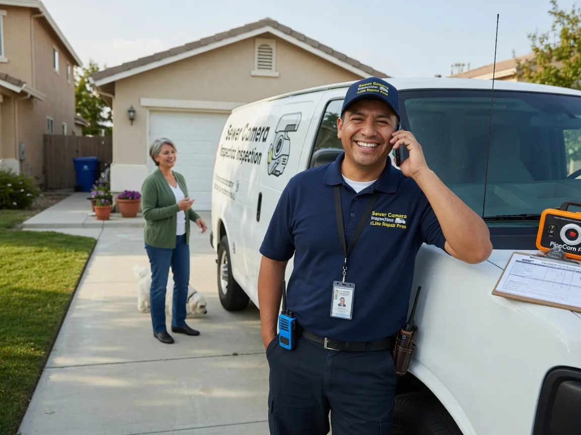 Sewer Line Repair Lemont, IL FAQs